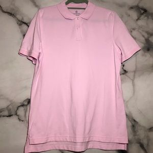 Lands End Polo